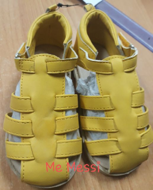 Sandal rọ HM cho bé gái