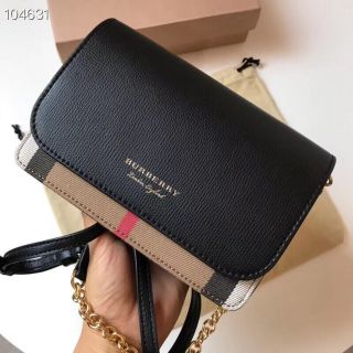 Túi đeo chéo BURBERRY