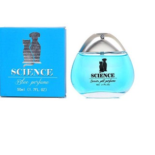 Nước Hoa Chó Mèo Science