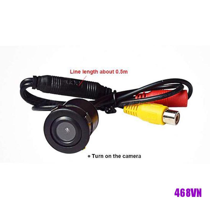 Camera Lùi Xe Hơi Tầm Nhìn Ban Đêm Ntsc / Pal | BigBuy360 - bigbuy360.vn