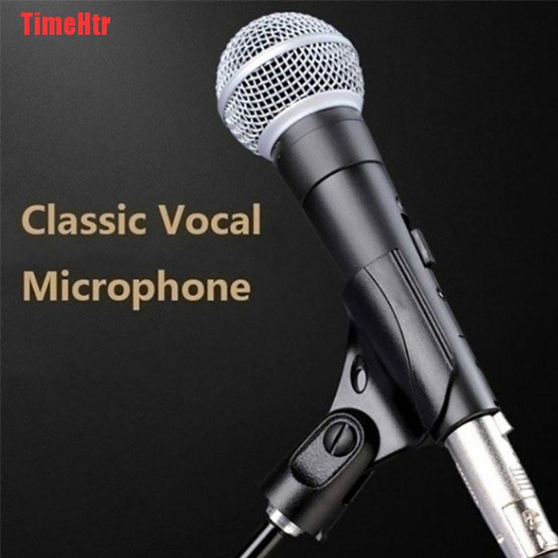 Micro Hát Karaoke Sm58-Lc Chất Lượng Cao