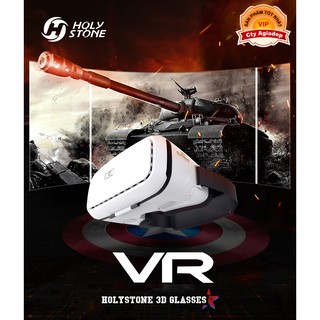Kính thực tế ảo 3D VR chất lượng cao Holystone USA