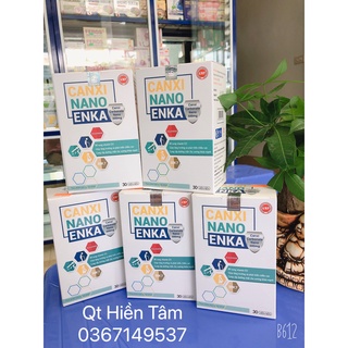 Canxi Nano Enka