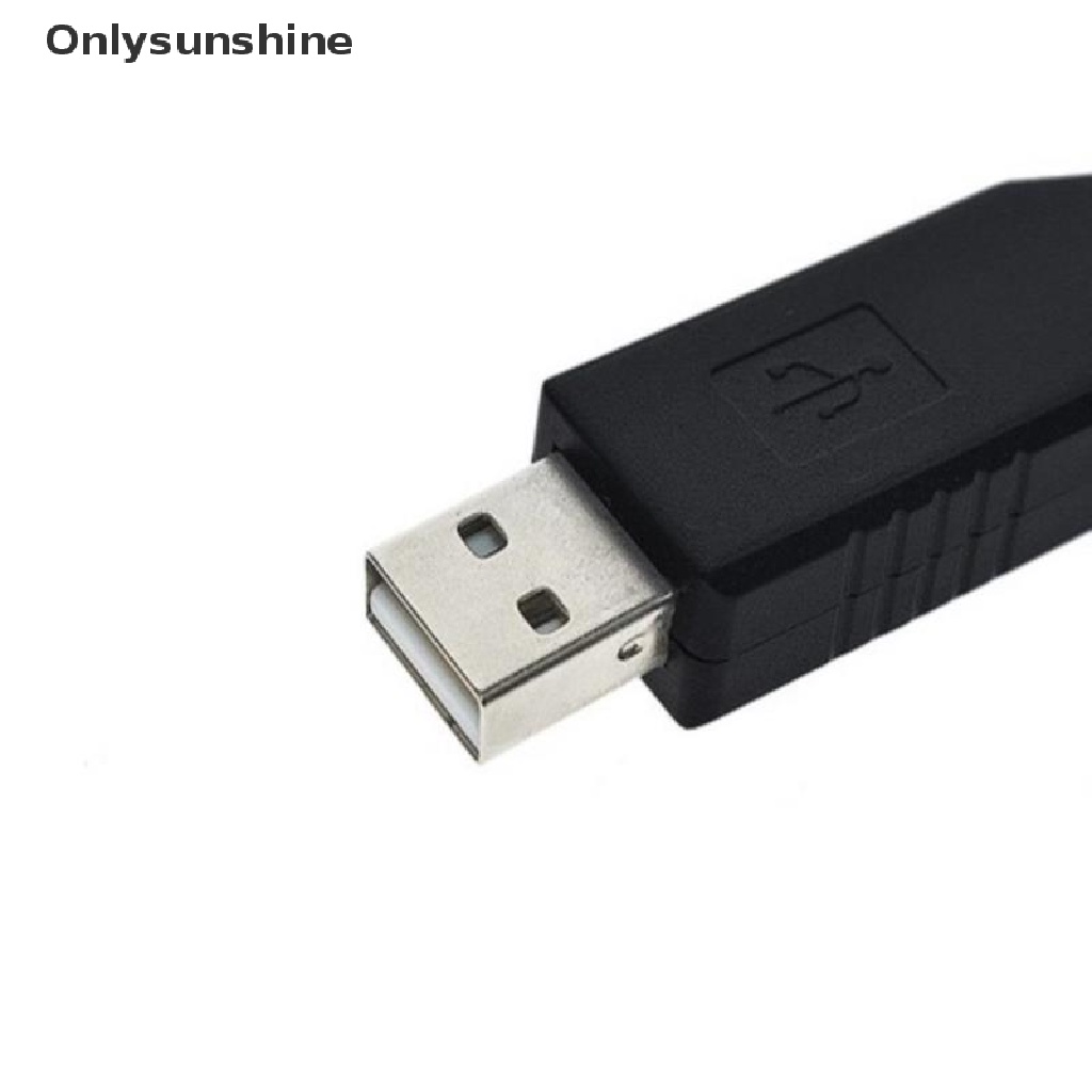 Đầu Chuyển Đổi USB Sang RS485 485 Hỗ Trợ Win7 XP Vista Linux Mac OS WinCE5.0