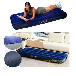 Đệm Hơi Intex Cao Cấp, nệm hơi đẹp, chính hãng chất lượng