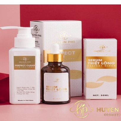 Kem Tẩy Lông Huyền Phi Tặng Serum Triệt Sạch Lông Nách Bikini Lông Tay Lông Chân Dứt Điểm Mọi Vấn Đề Về Lông Rậm Rạp