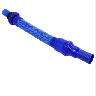 Đuôi xi phông nhựa (ống nhựa mềm thoát nước)