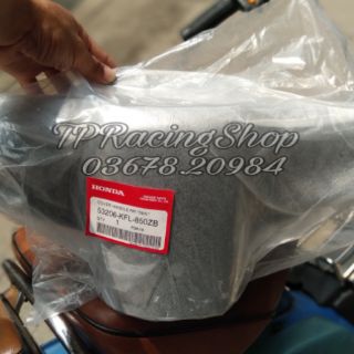 Bợ cổ (nắp sau tay lái) Wave Thái 110