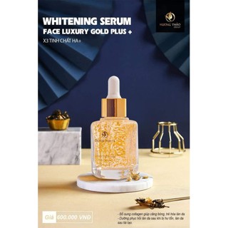 SERUM VÀNG 24K DƯỠNG PHỤC HỒI