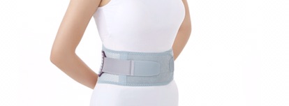 Đai Hỗ Trợ Cột Sống Dr.Med DR-B053
