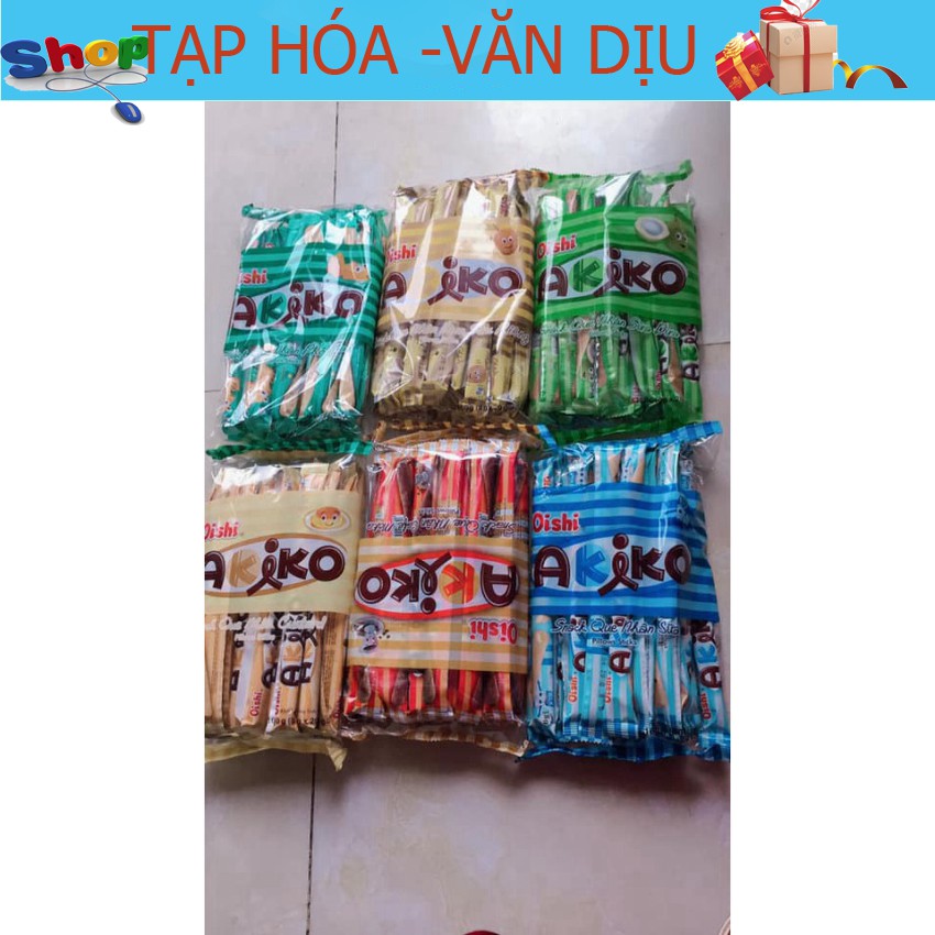 Bánh akiko   date 2023
