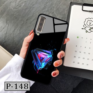 Ốp lưng SAMSUNG Galaxy A70- hình 3D