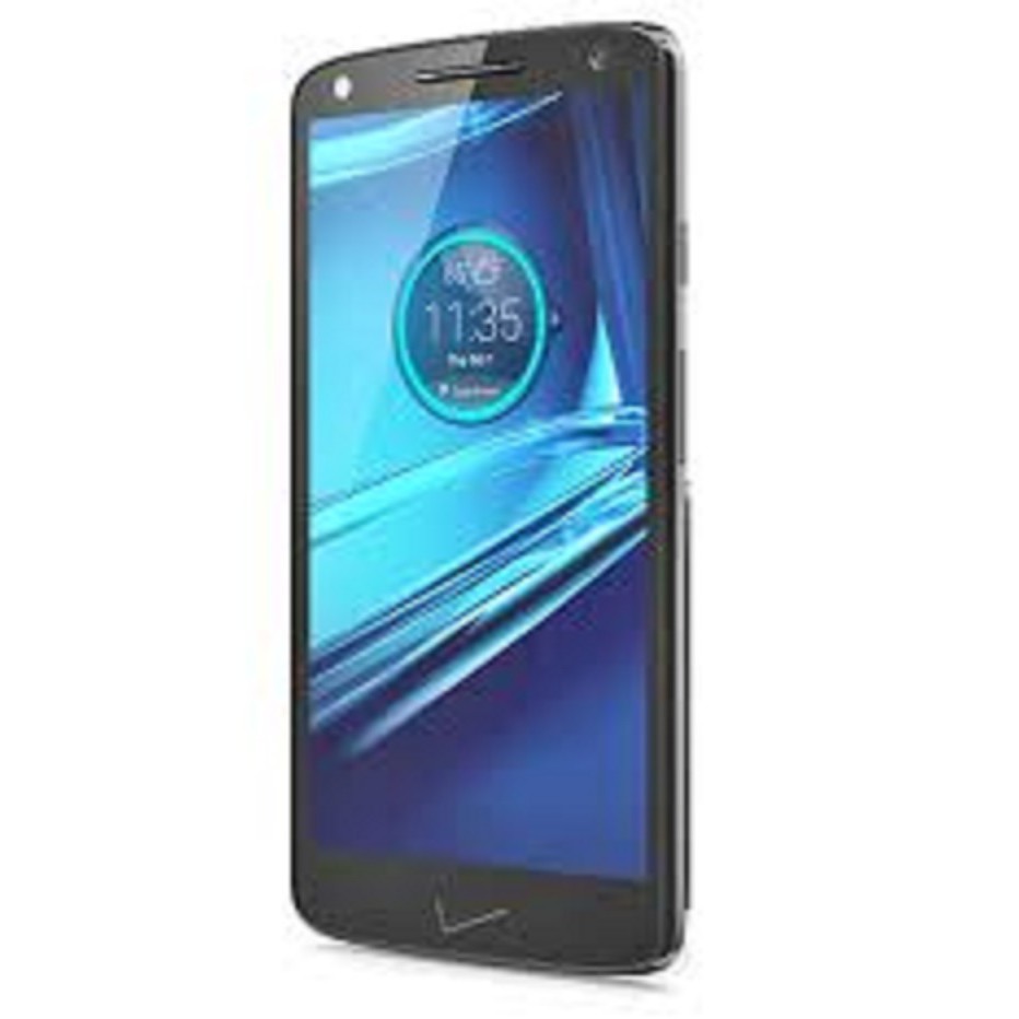 điện thoại Motorola Droid Turbo 2 ram 3G/32G mới zin, chơi Liên Quân/PUBG ngon | BigBuy360 - bigbuy360.vn