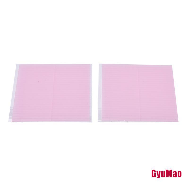 Set 104 Miếng Dán Kích Mí Hai Mặt Vô Hình HDY