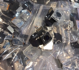 Camera zin tháo máy dành cho iPhone 6S Plus
