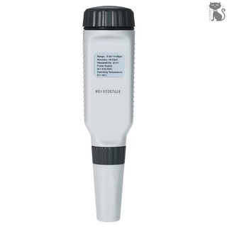 COD☆ SMART SENSOR Professional pH Water Quality Tester High Precision Portable Pen Type pH Meter Acid