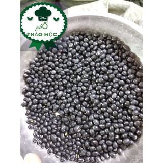Đậu Đen Xanh Lòng - 1kg