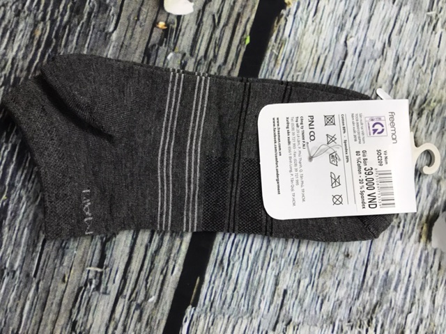 Giá tem cty 39k- bán 30k-SOC 209 VỚ/TẤT