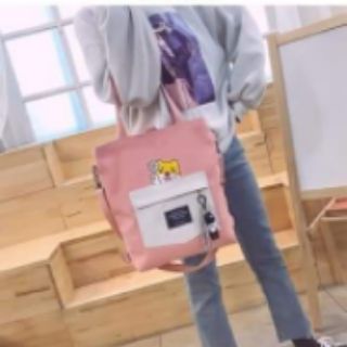 Tote hình chó cute