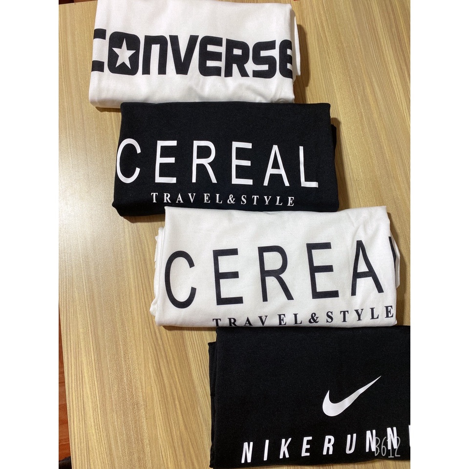 Áo phông nam, áo thun nam thiết kế kiểu Hàn Quốc chất cottong siêu thấm mồ hôi | BigBuy360 - bigbuy360.vn