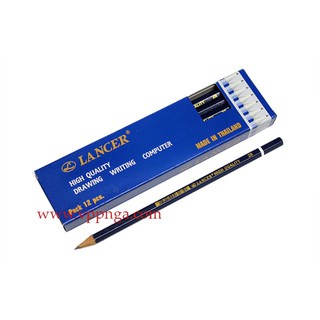 Bút chì chuốt hiệu LANCER Thailand