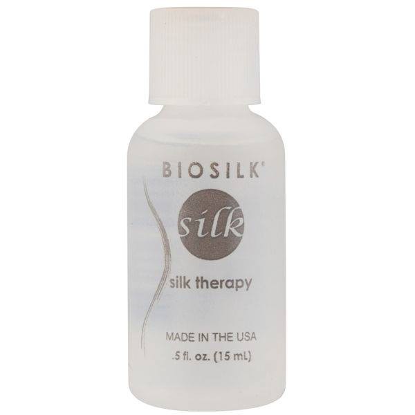 Tinh Dầu Dưỡng Tóc Biosilk Silk Therapy Original 15ml