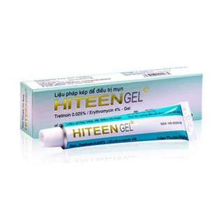 HỘP SẢN PHẨM HITEEN 10G.