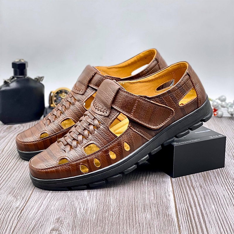 Giày nam hè 2022 Lex01