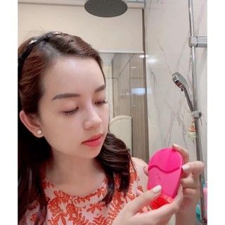 Máy rửa mặt Dermasonic - ALISA