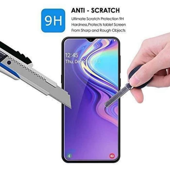 Kính Cường Lực Bảo Vệ Màn Hình Cho Samsung Galaxy Note 3 Neo Hp