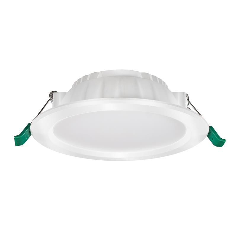 Đèn led Downlight zigbee Tuya 3 màu có dimmer - Smart Life