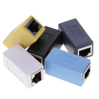 Đầu nối dây mạng LAN RJ45