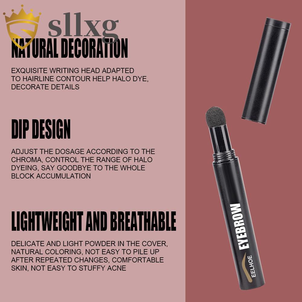 Khuôn vẽ lông mày chống nước tự nhiên
 | BigBuy360 - bigbuy360.vn