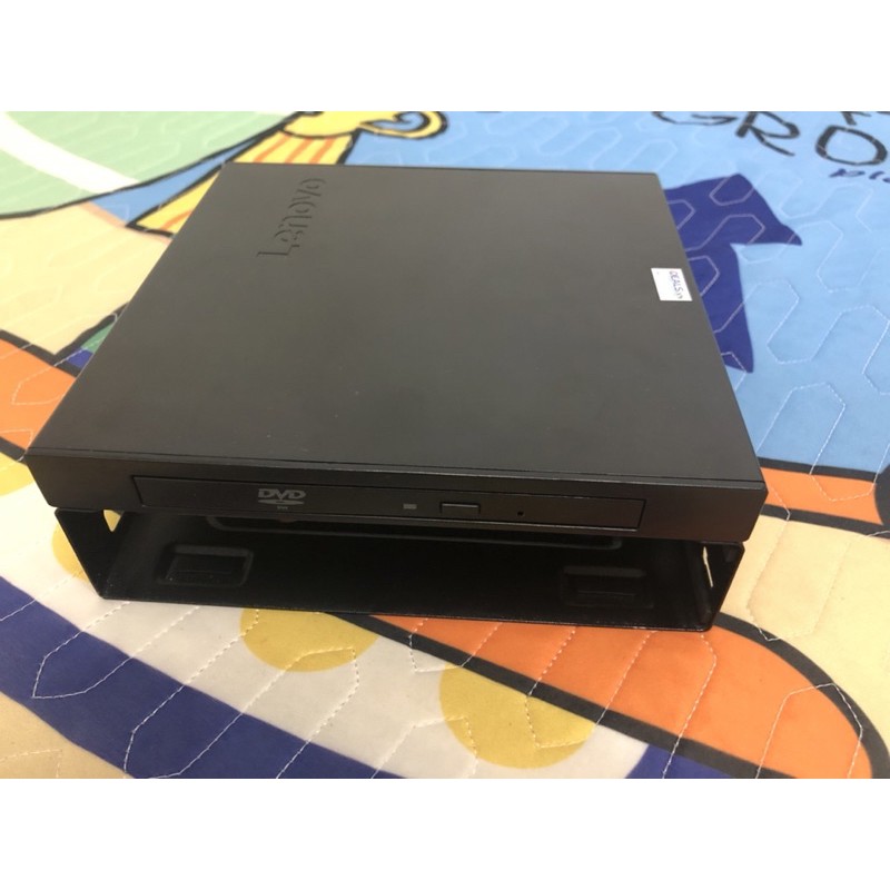 Ổ DVDRW + Khung gắn dành cho Lenovo M700 M710q M720q M910q M920q