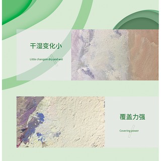 [ARBAT] Set gouache Miya dạng tuýp 12ml