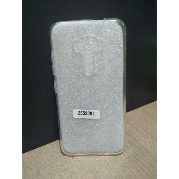 Ốp lưng điện thoại kiểu dáng thời trang dành cho Asus Zenfone 3 5.2 inch ZE520KL