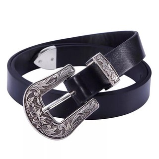 Thắt lưng Western Belt