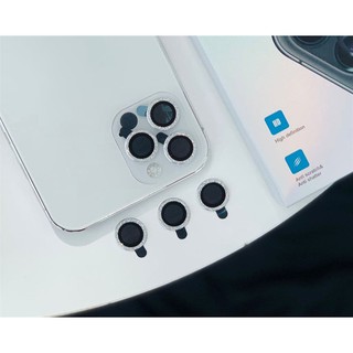LENS CAMERA - MIẾNG ỐP BẢO VỆ CAMERA IPHONE 12PRO/12PROMAX
