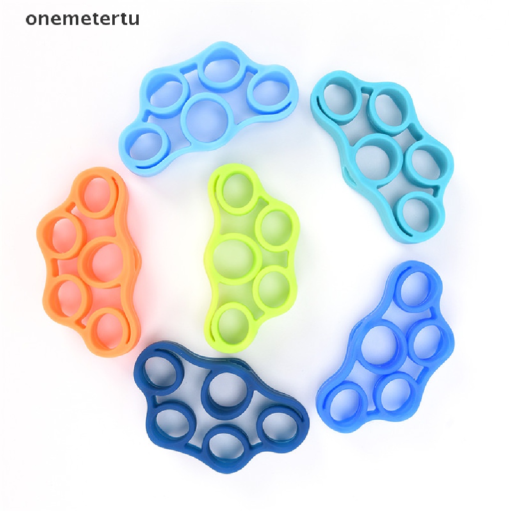 Dụng Cụ Luyện Tập Sức Mạnh Ngón Tay Tiện Dụng