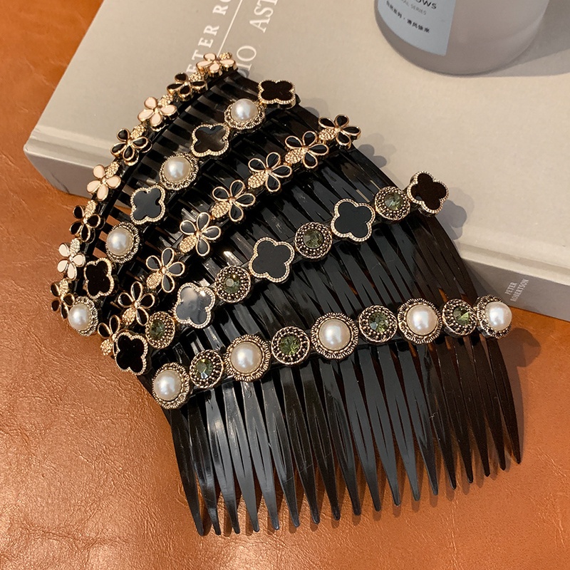 Kẹp tóc thời trang hàn quốc dành cho nữ