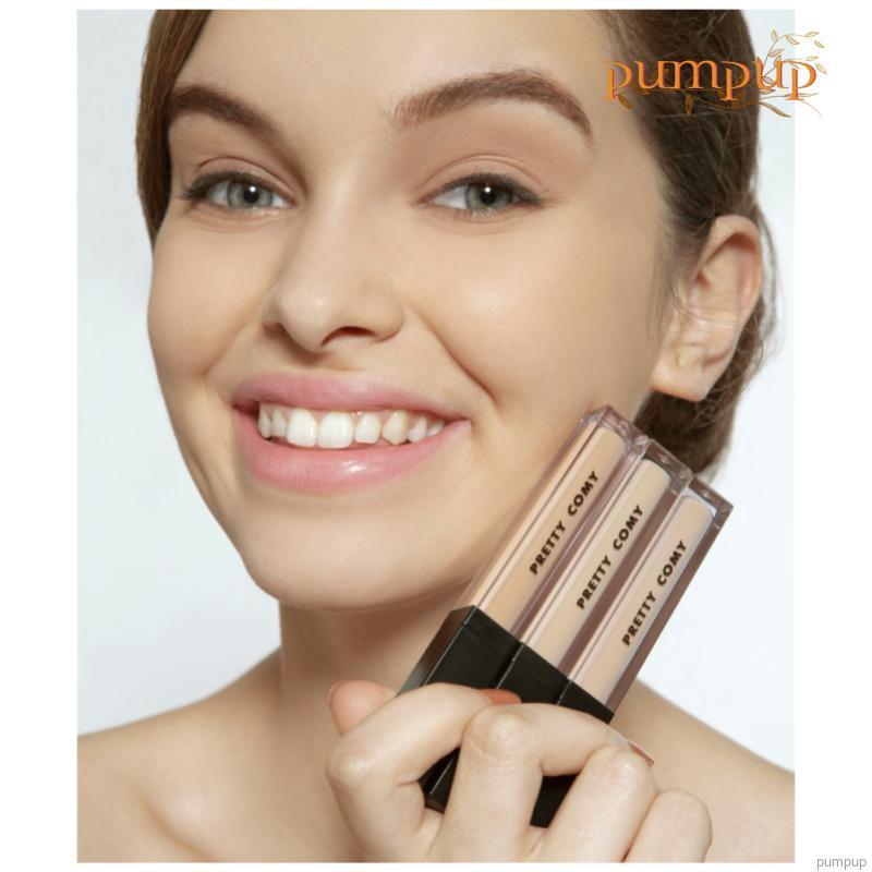 Kem che khuyết điểm Pretty comy mau khô | BigBuy360 - bigbuy360.vn