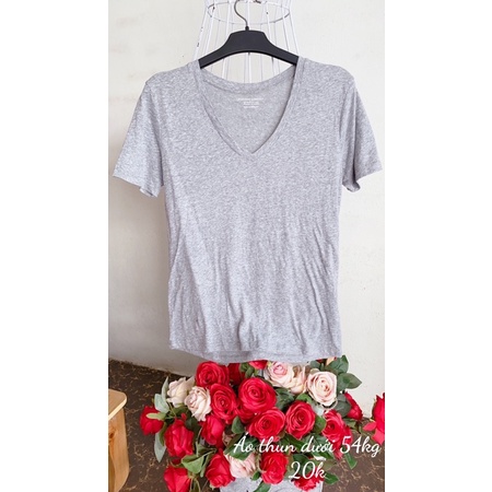 Áo thun kiểu