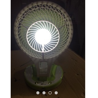 Quạt tích điện mini ( Mini Fan )