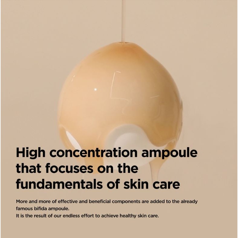 Bifida Biome Complex Ampoule 50ml