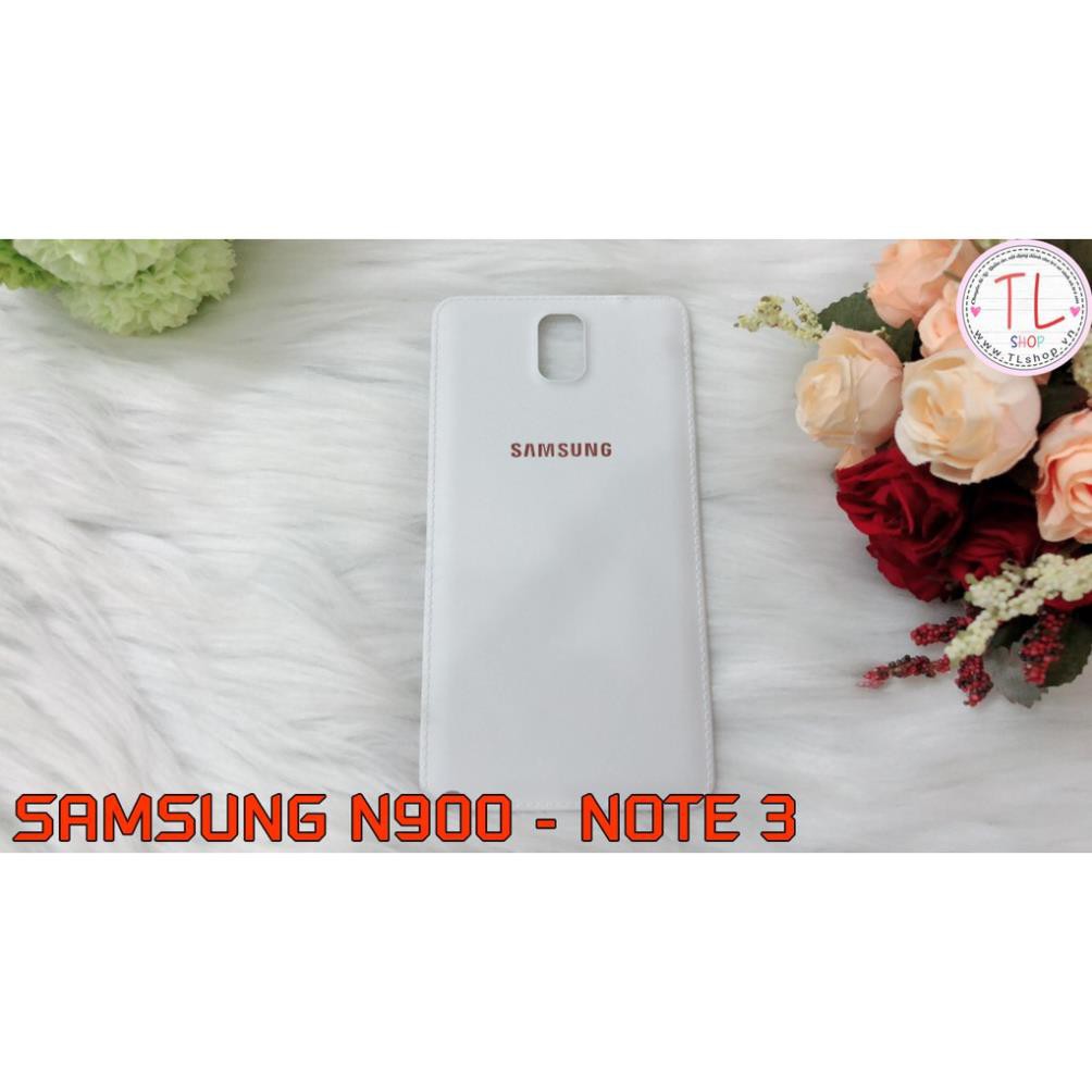 Vỏ SS N900 / Note 3 - Hàn Quốc Khung sườn Benzen N900S samsung
