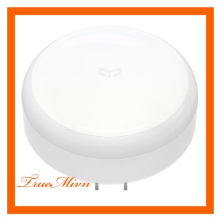 Đèn ngủ cảm biến hồng ngoại ban đêm Xiaomi - Yeelight, cắm điện