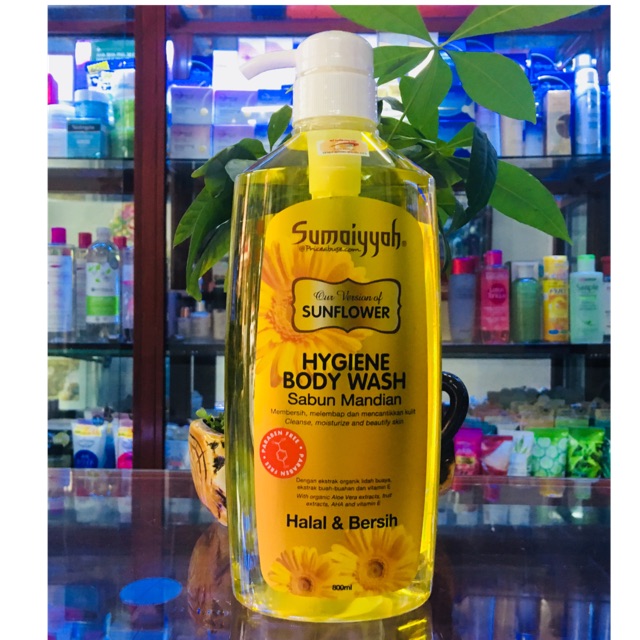 Sữa tắm nước hoa PARIS HILTON SUMAIYYAH