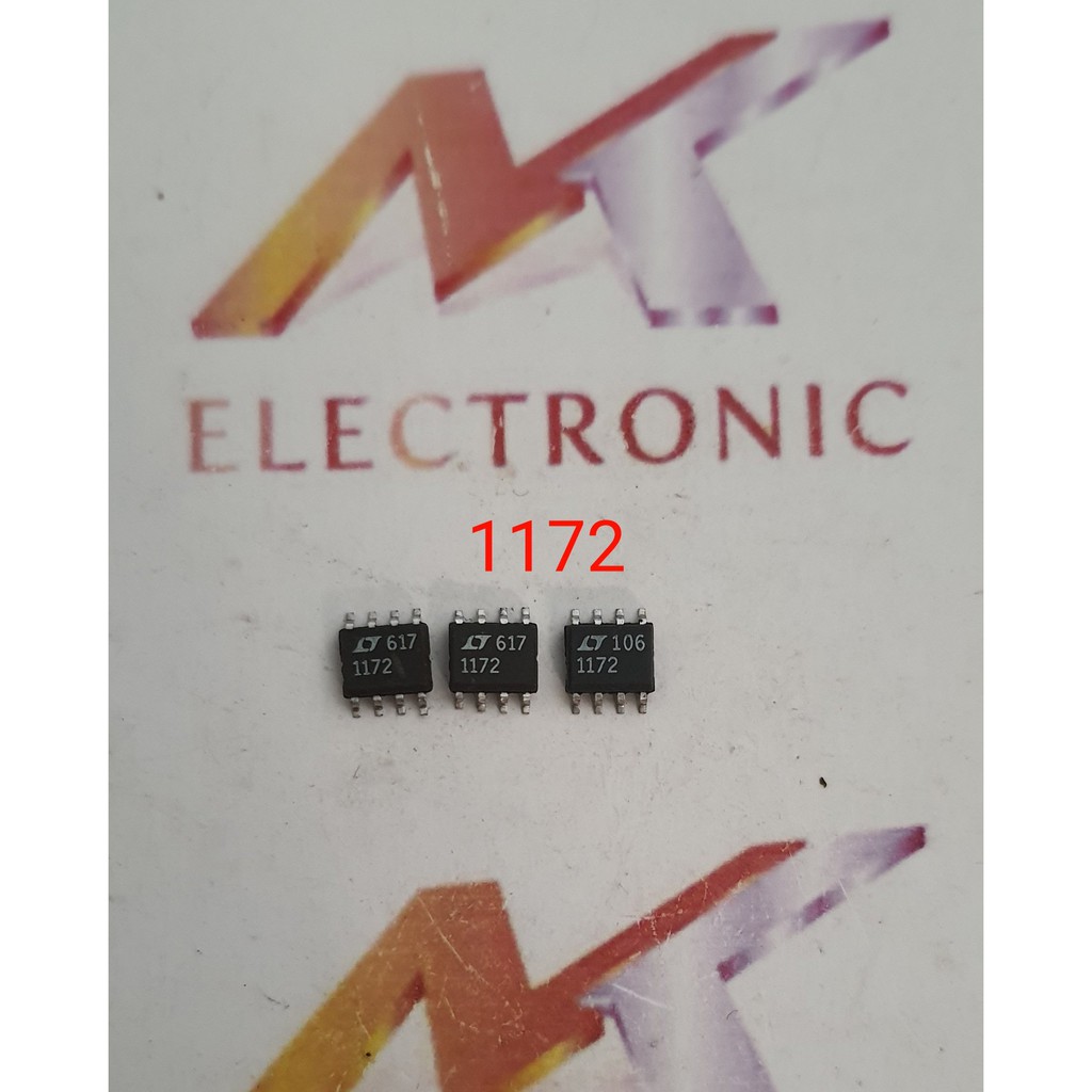 1172 SOP 8 Chính hãng mới 100% (con)