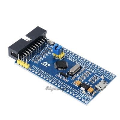 Module phát triển STM32F103F4P6 Mini-02