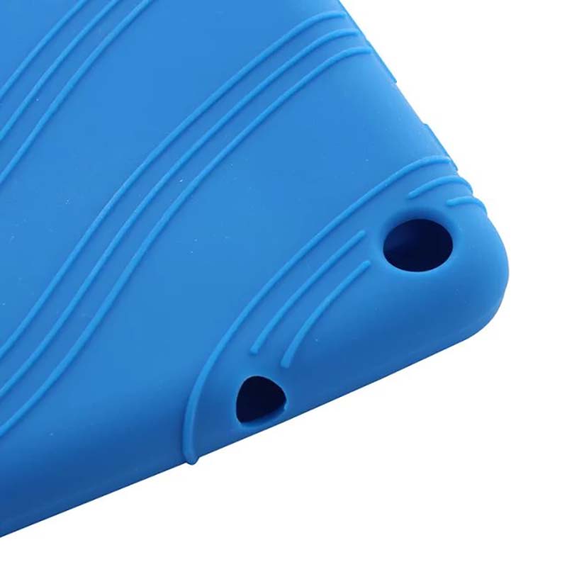 Ốp Máy Tính Bảng Silicone Mềm Chống Sốc Cho HUAWEI MediaPad T1 7.0 inch T1-701U T1-701 T1-701W